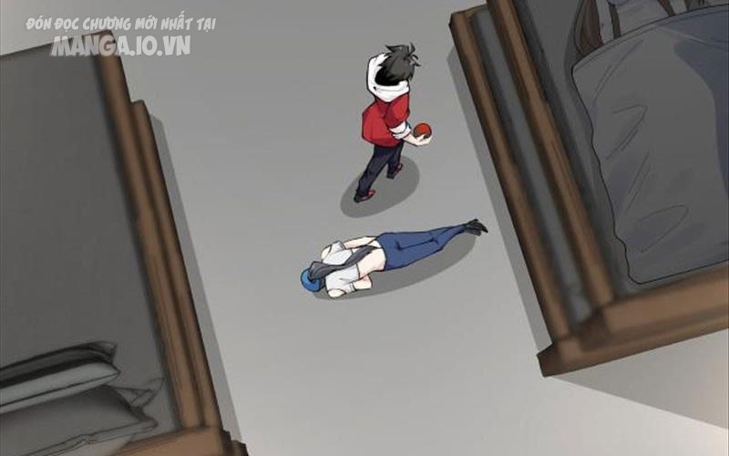 Hệ Thống Chiến Đấu Vô Địch Chapter 10 - Trang 2