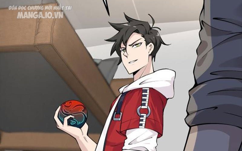 Hệ Thống Chiến Đấu Vô Địch Chapter 10 - Trang 2