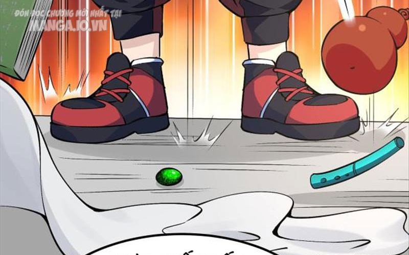 Hệ Thống Chiến Đấu Vô Địch Chapter 10 - Trang 2