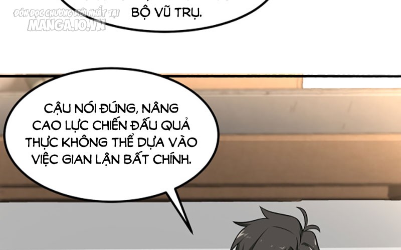 Hệ Thống Chiến Đấu Vô Địch Chapter 11 - Trang 2