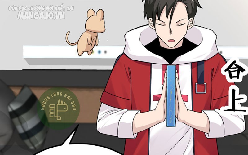 Hệ Thống Chiến Đấu Vô Địch Chapter 11 - Trang 2