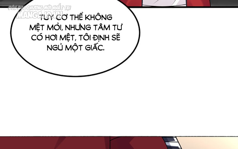 Hệ Thống Chiến Đấu Vô Địch Chapter 11 - Trang 2