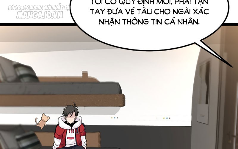 Hệ Thống Chiến Đấu Vô Địch Chapter 11 - Trang 2
