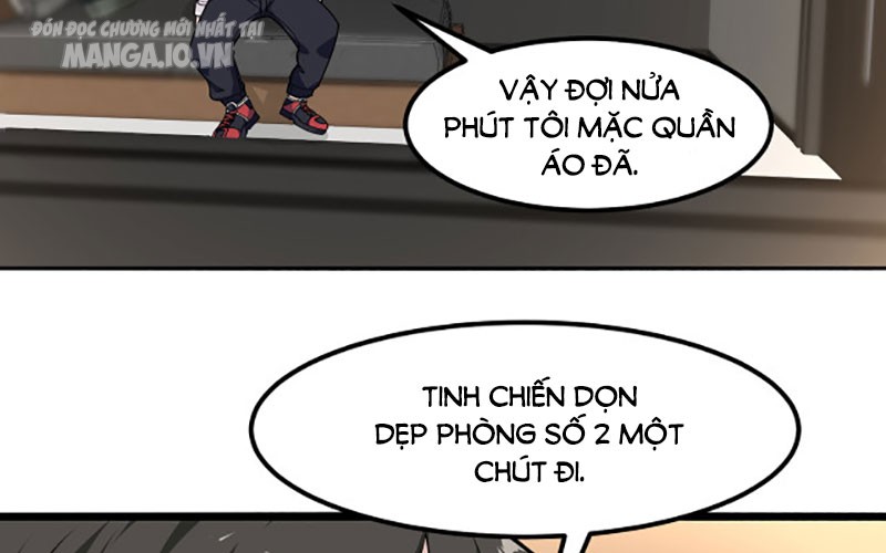 Hệ Thống Chiến Đấu Vô Địch Chapter 11 - Trang 2