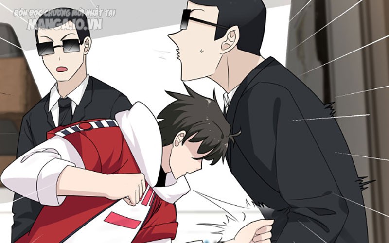 Hệ Thống Chiến Đấu Vô Địch Chapter 11 - Trang 2