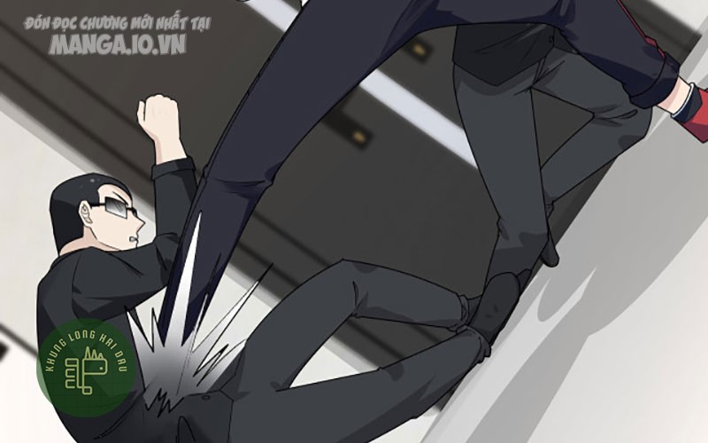 Hệ Thống Chiến Đấu Vô Địch Chapter 11 - Trang 2