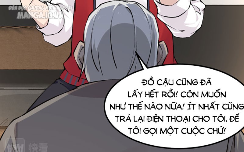 Hệ Thống Chiến Đấu Vô Địch Chapter 11 - Trang 2