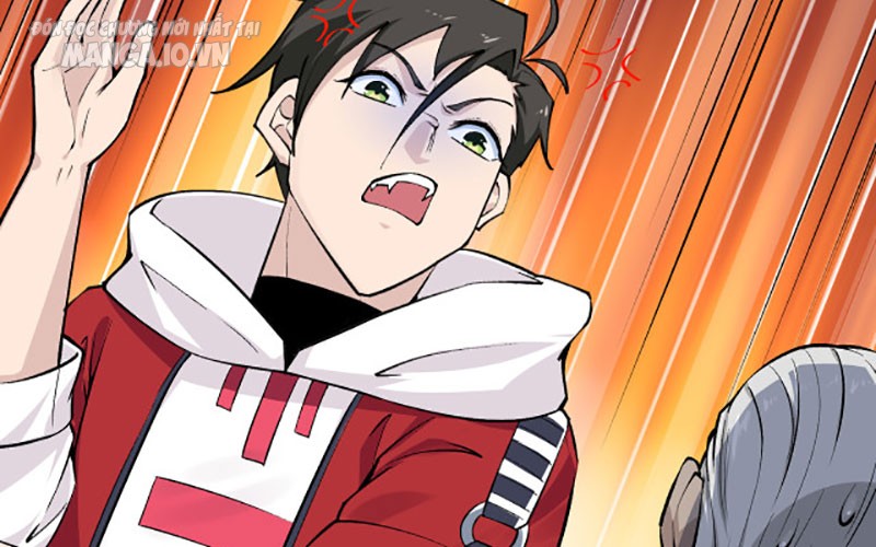 Hệ Thống Chiến Đấu Vô Địch Chapter 11 - Trang 2