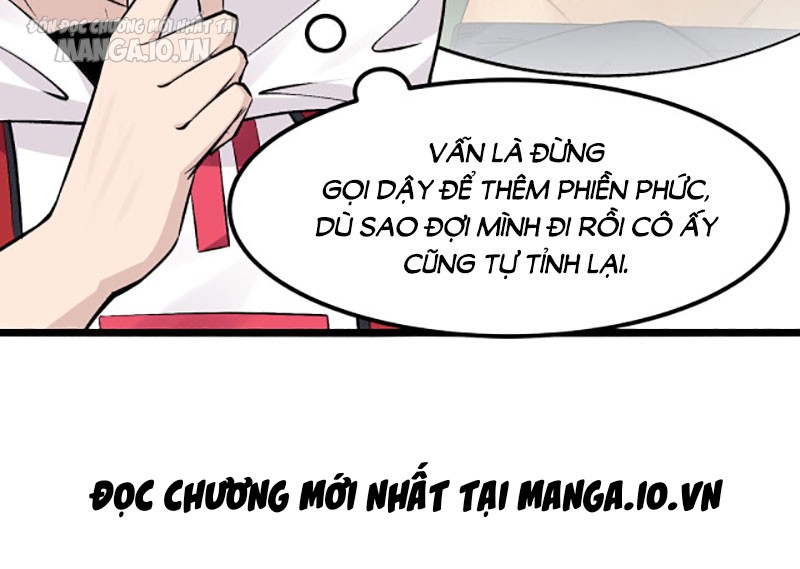 Hệ Thống Chiến Đấu Vô Địch Chapter 11 - Trang 2