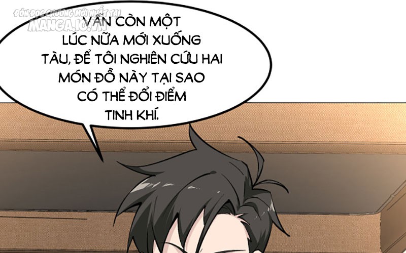 Hệ Thống Chiến Đấu Vô Địch Chapter 11 - Trang 2