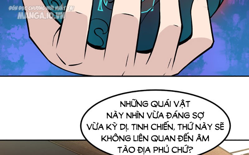 Hệ Thống Chiến Đấu Vô Địch Chapter 11 - Trang 2