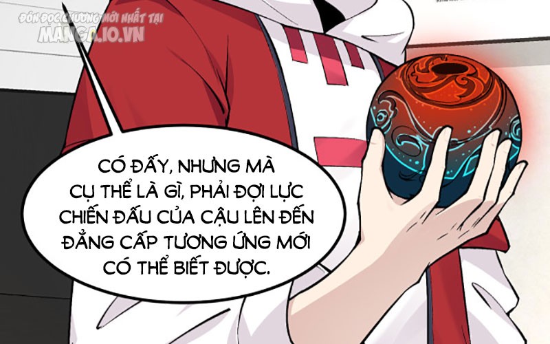 Hệ Thống Chiến Đấu Vô Địch Chapter 11 - Trang 2
