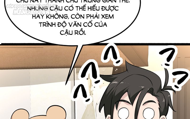 Hệ Thống Chiến Đấu Vô Địch Chapter 11 - Trang 2