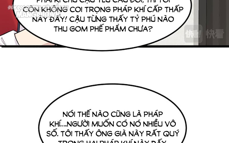 Hệ Thống Chiến Đấu Vô Địch Chapter 11 - Trang 2