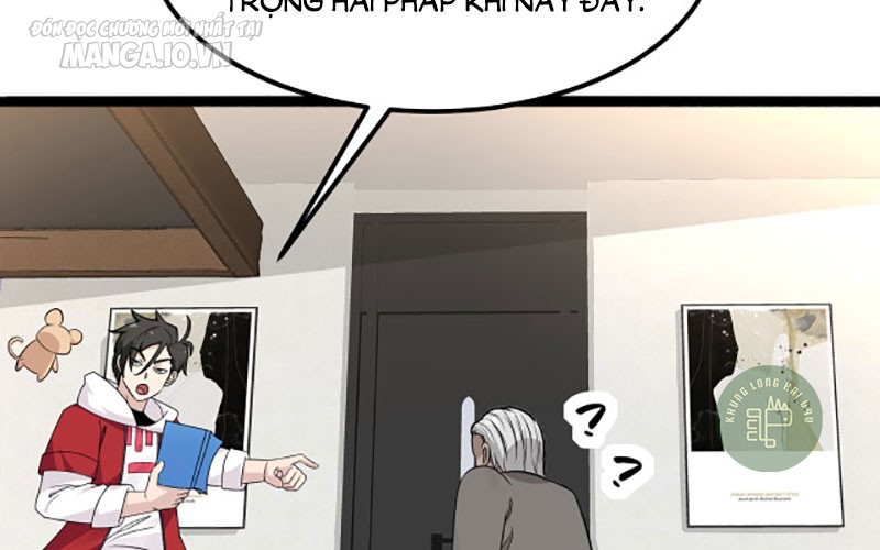 Hệ Thống Chiến Đấu Vô Địch Chapter 11 - Trang 2