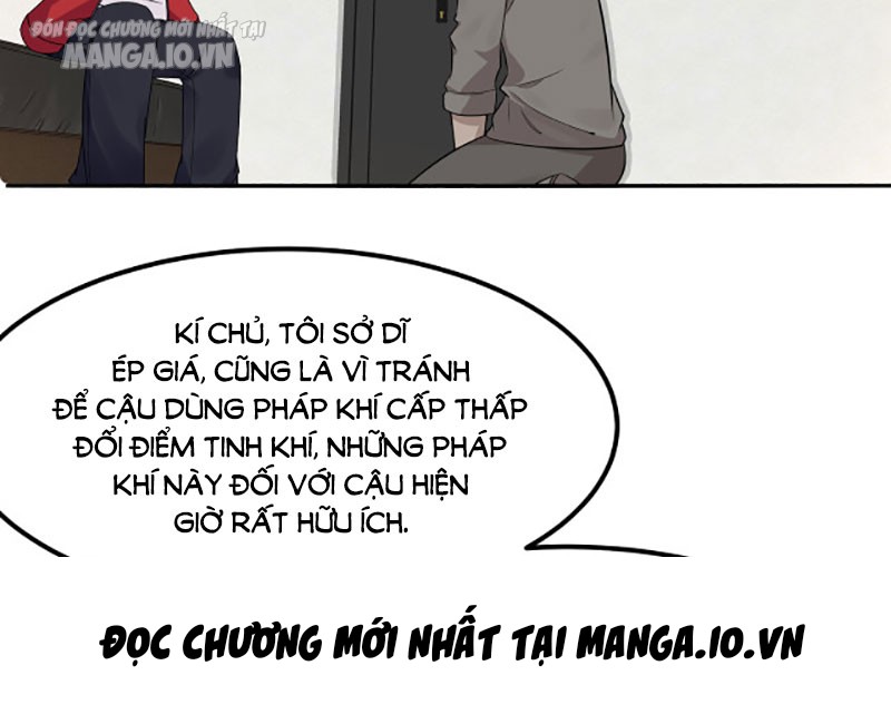 Hệ Thống Chiến Đấu Vô Địch Chapter 11 - Trang 2