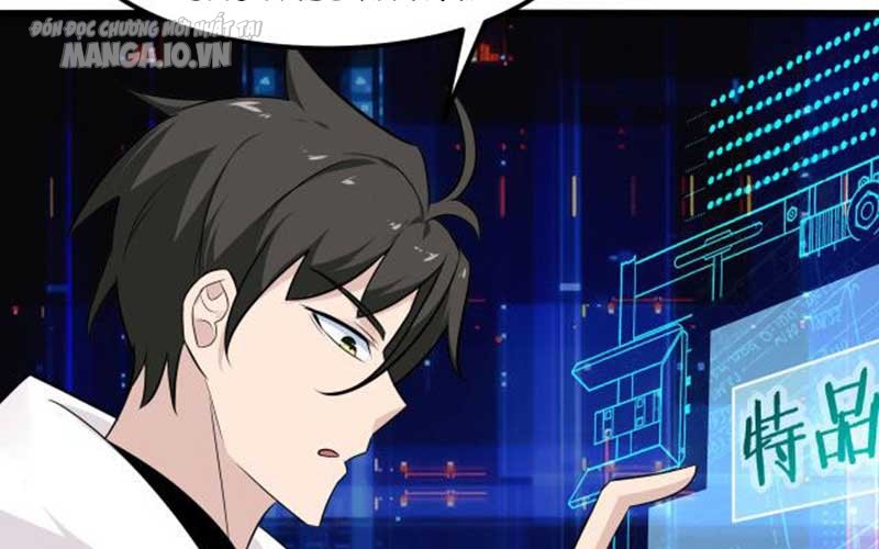 Hệ Thống Chiến Đấu Vô Địch Chapter 12 - Trang 2