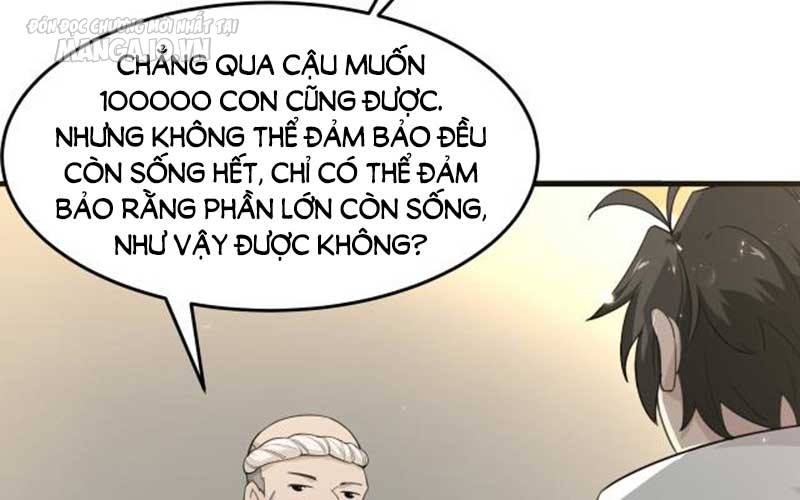 Hệ Thống Chiến Đấu Vô Địch Chapter 12 - Trang 2