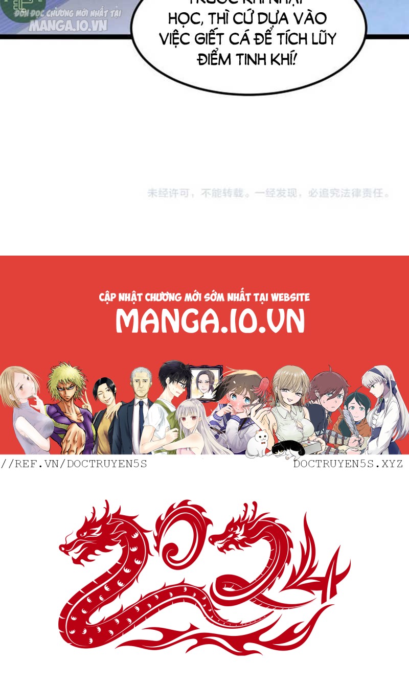 Hệ Thống Chiến Đấu Vô Địch Chapter 12 - Trang 2