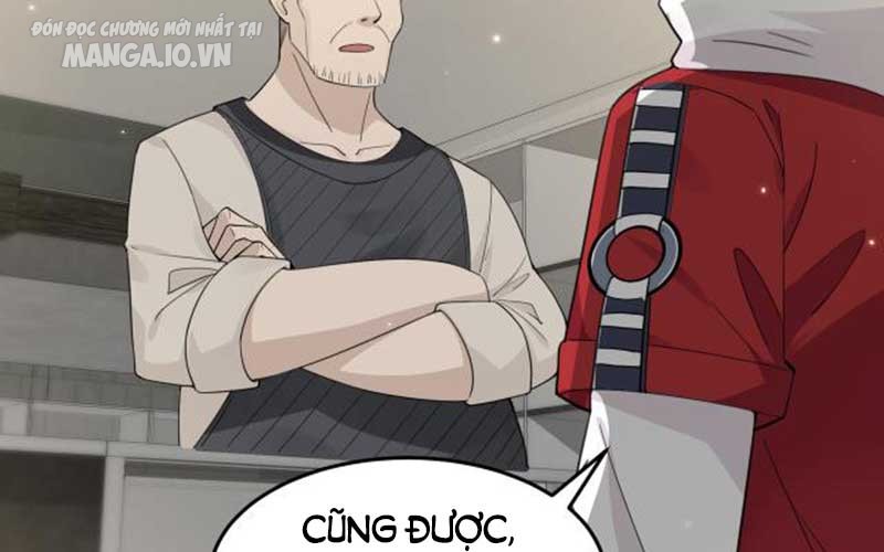 Hệ Thống Chiến Đấu Vô Địch Chapter 12 - Trang 2