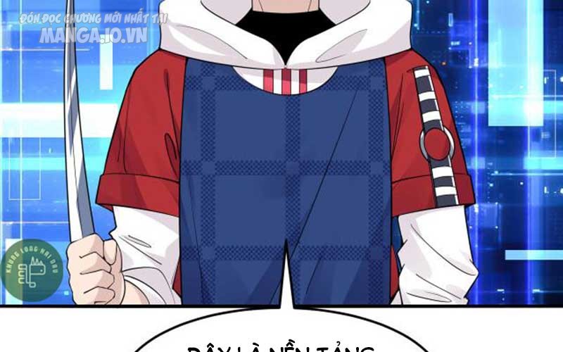 Hệ Thống Chiến Đấu Vô Địch Chapter 12 - Trang 2