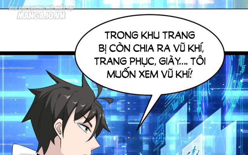 Hệ Thống Chiến Đấu Vô Địch Chapter 12 - Trang 2
