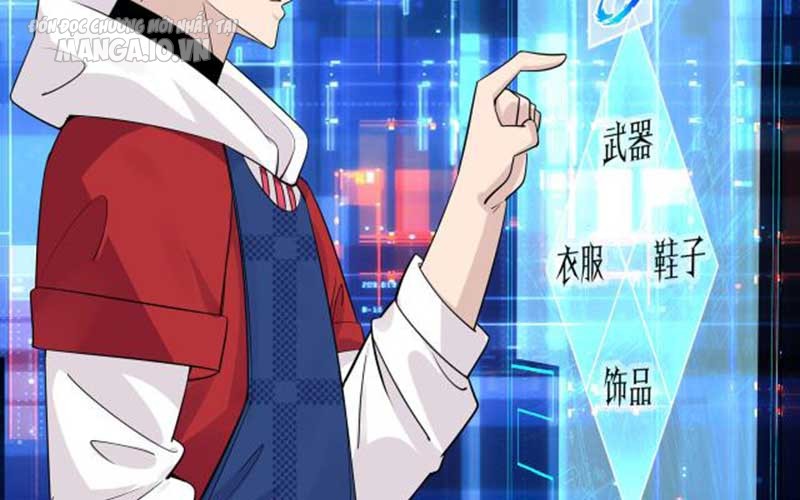 Hệ Thống Chiến Đấu Vô Địch Chapter 12 - Trang 2