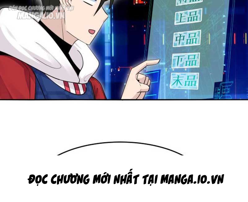 Hệ Thống Chiến Đấu Vô Địch Chapter 12 - Trang 2