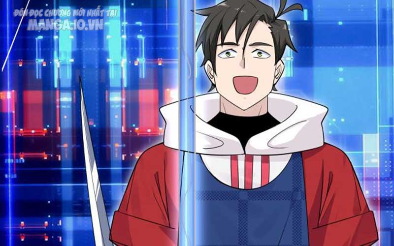 Hệ Thống Chiến Đấu Vô Địch Chapter 12 - Trang 2