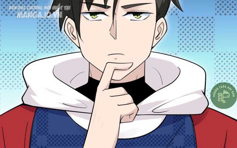 Hệ Thống Chiến Đấu Vô Địch Chapter 12 - Trang 2