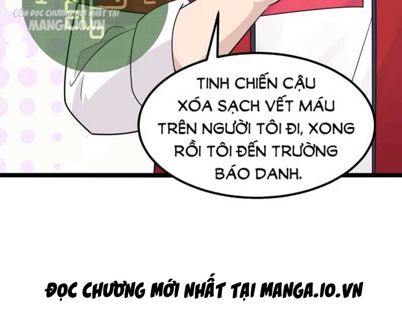 Hệ Thống Chiến Đấu Vô Địch Chapter 13 - Trang 2
