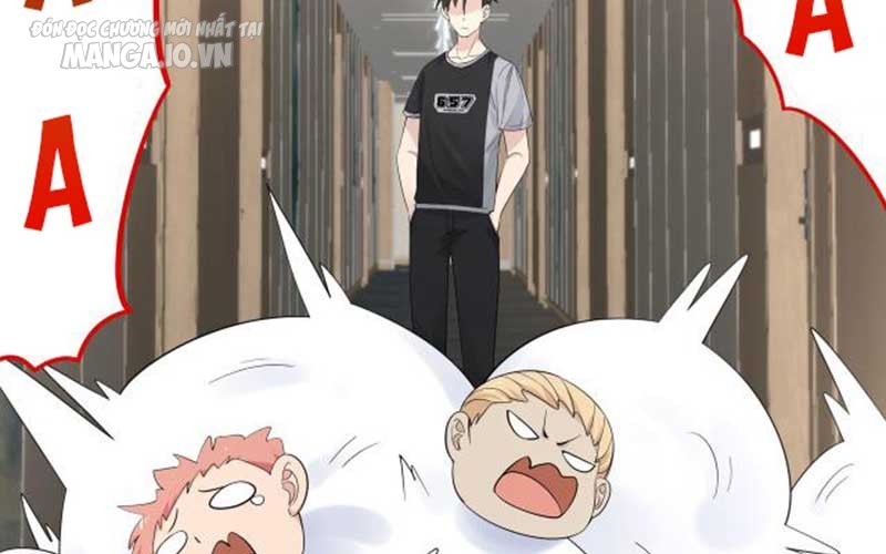 Hệ Thống Chiến Đấu Vô Địch Chapter 14 - Trang 2