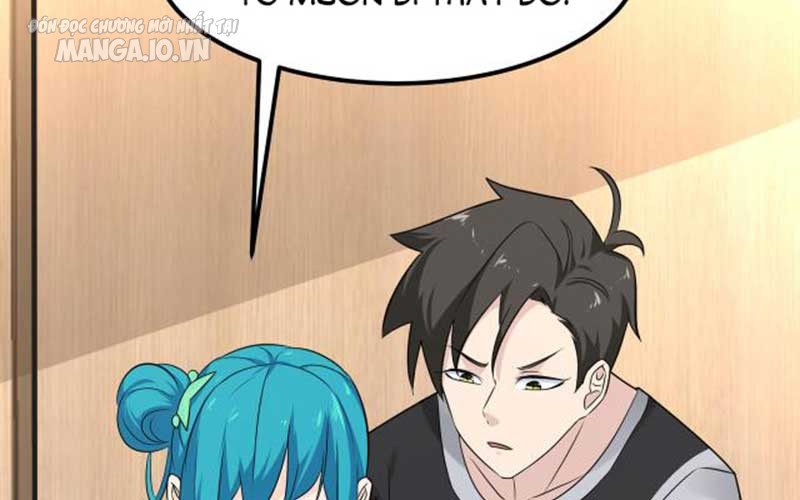 Hệ Thống Chiến Đấu Vô Địch Chapter 14 - Trang 2