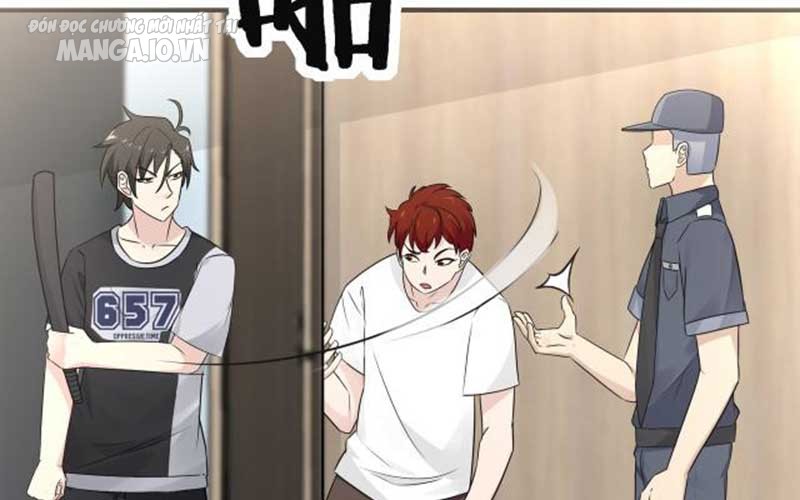 Hệ Thống Chiến Đấu Vô Địch Chapter 14 - Trang 2