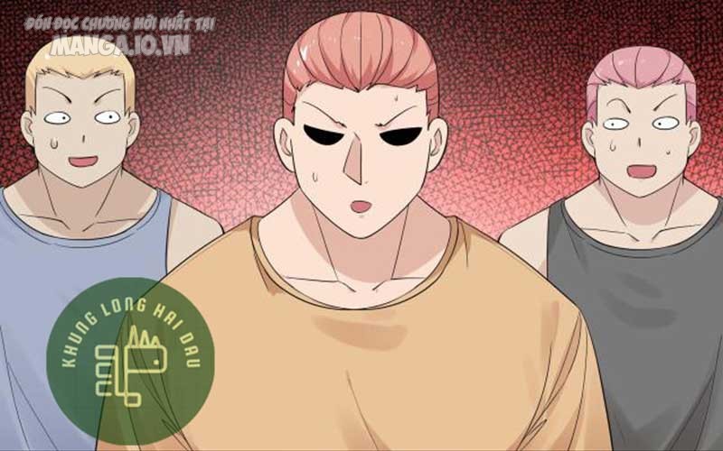 Hệ Thống Chiến Đấu Vô Địch Chapter 14 - Trang 2