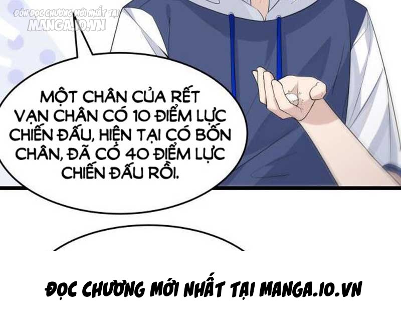 Hệ Thống Chiến Đấu Vô Địch Chapter 15 - Trang 2