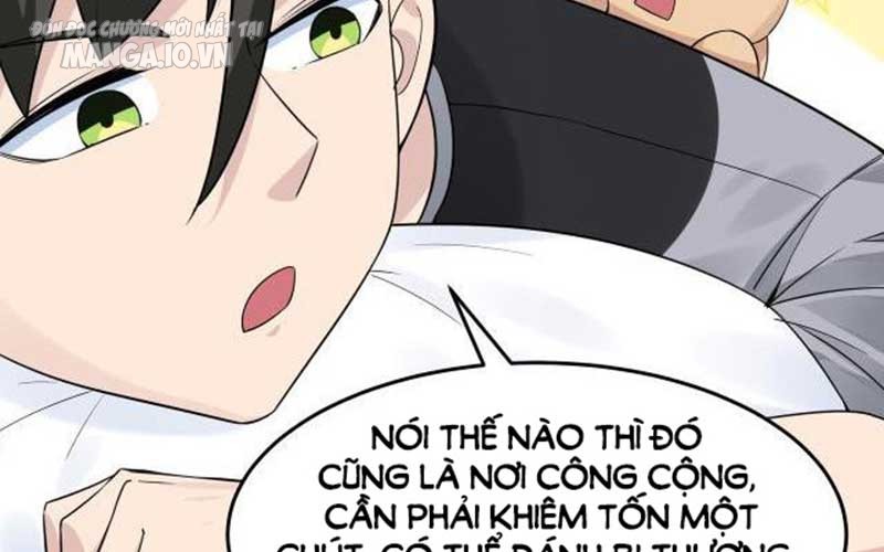 Hệ Thống Chiến Đấu Vô Địch Chapter 15 - Trang 2