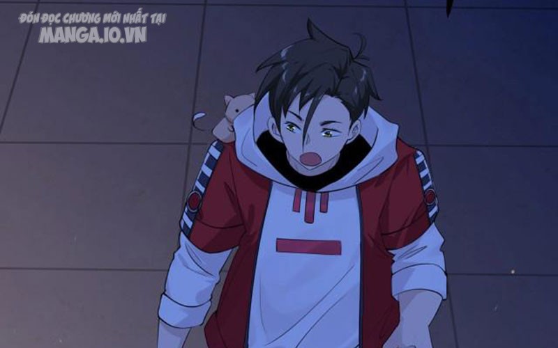 Hệ Thống Chiến Đấu Vô Địch Chapter 3 - Trang 2