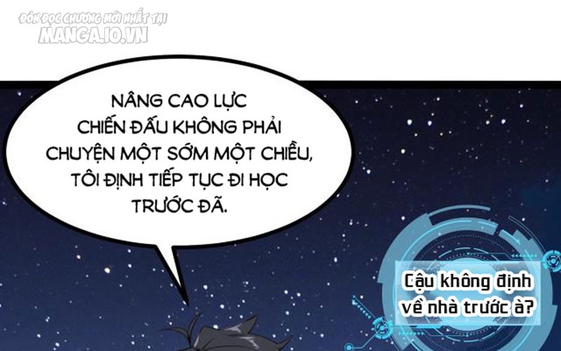 Hệ Thống Chiến Đấu Vô Địch Chapter 3 - Trang 2