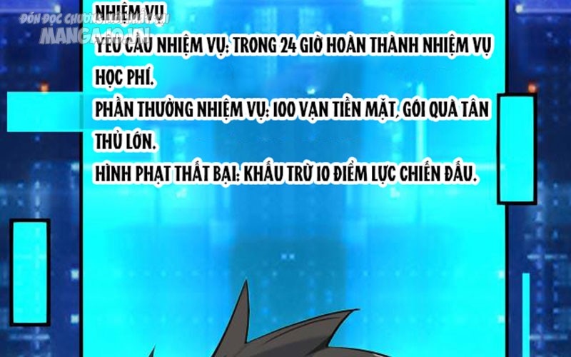 Hệ Thống Chiến Đấu Vô Địch Chapter 3 - Trang 2