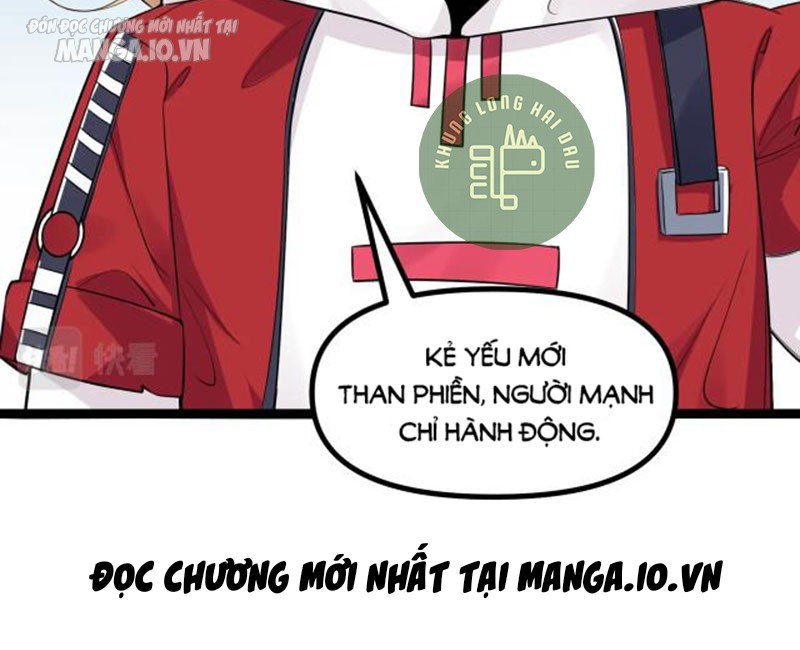 Hệ Thống Chiến Đấu Vô Địch Chapter 3 - Trang 2