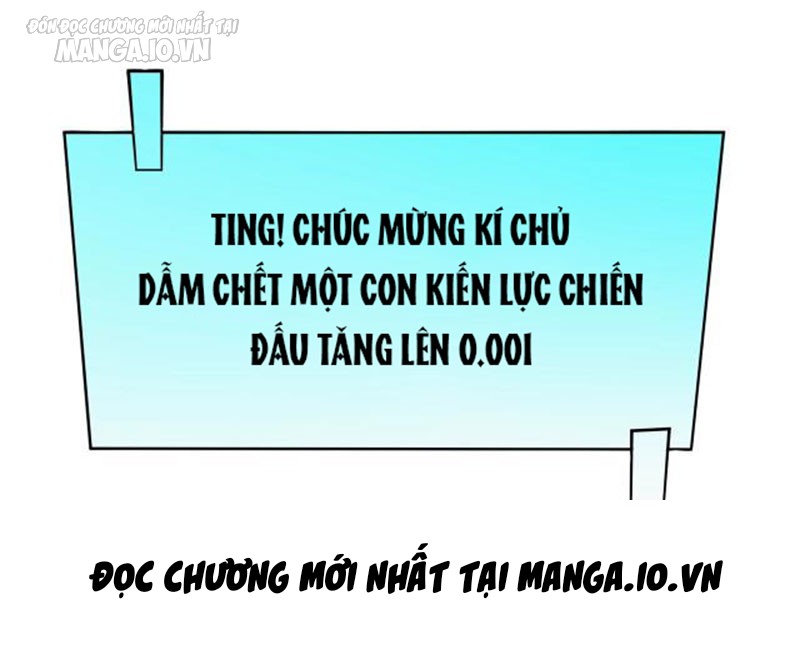 Hệ Thống Chiến Đấu Vô Địch Chapter 3 - Trang 2