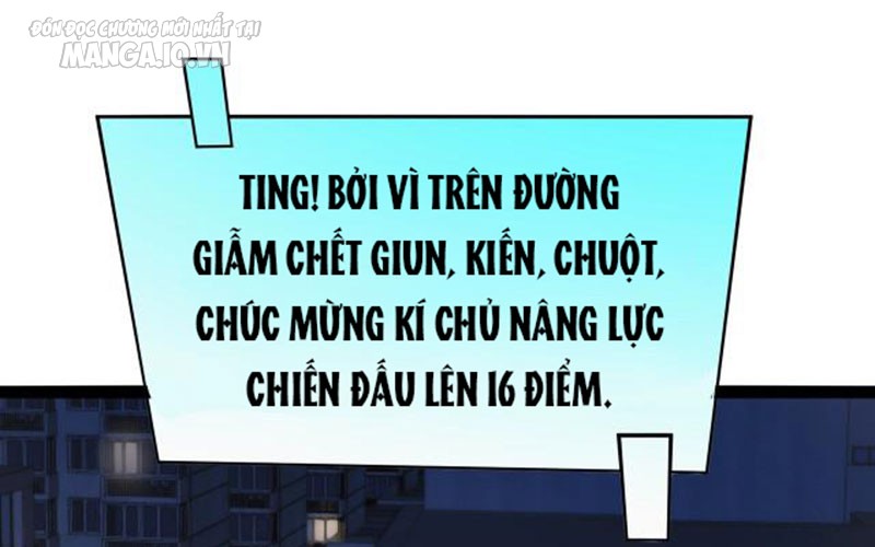 Hệ Thống Chiến Đấu Vô Địch Chapter 3 - Trang 2
