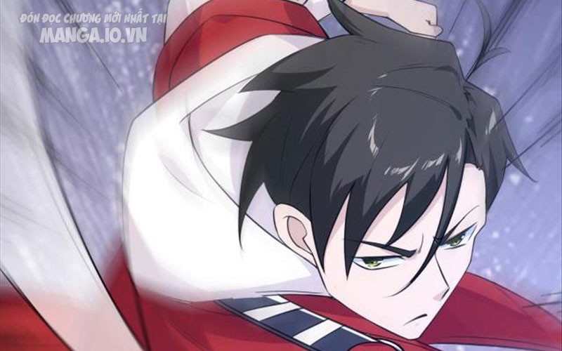 Hệ Thống Chiến Đấu Vô Địch Chapter 4 - Trang 2