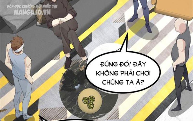 Hệ Thống Chiến Đấu Vô Địch Chapter 4 - Trang 2