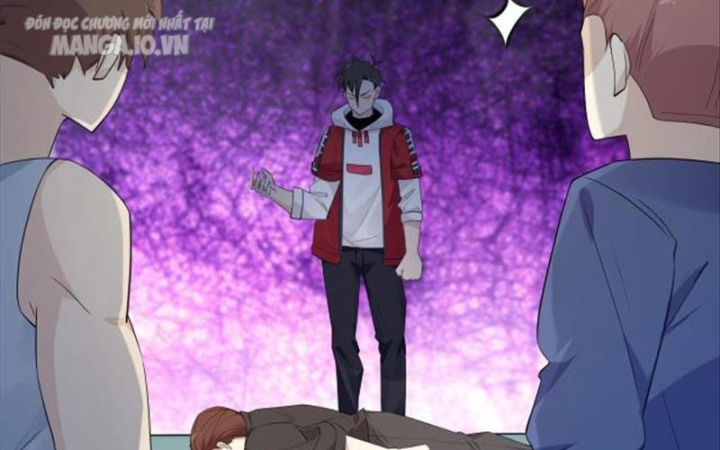 Hệ Thống Chiến Đấu Vô Địch Chapter 4 - Trang 2
