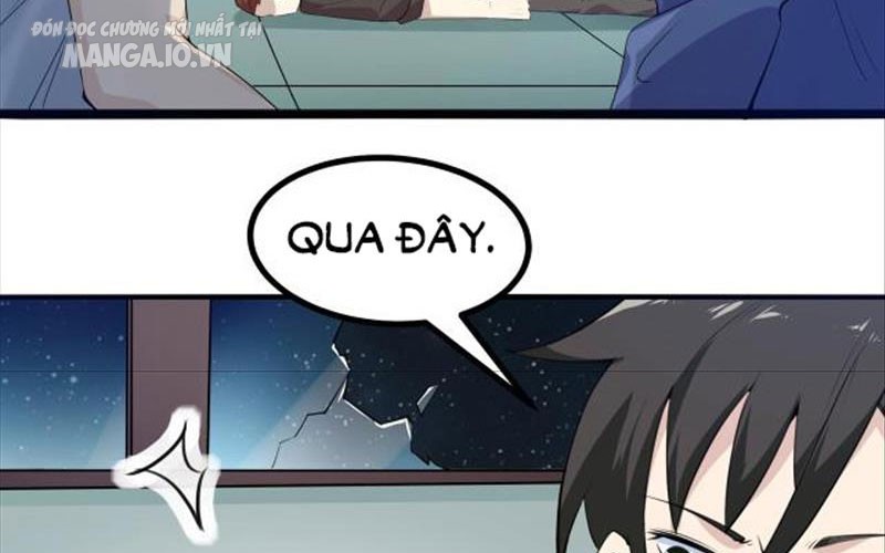 Hệ Thống Chiến Đấu Vô Địch Chapter 4 - Trang 2