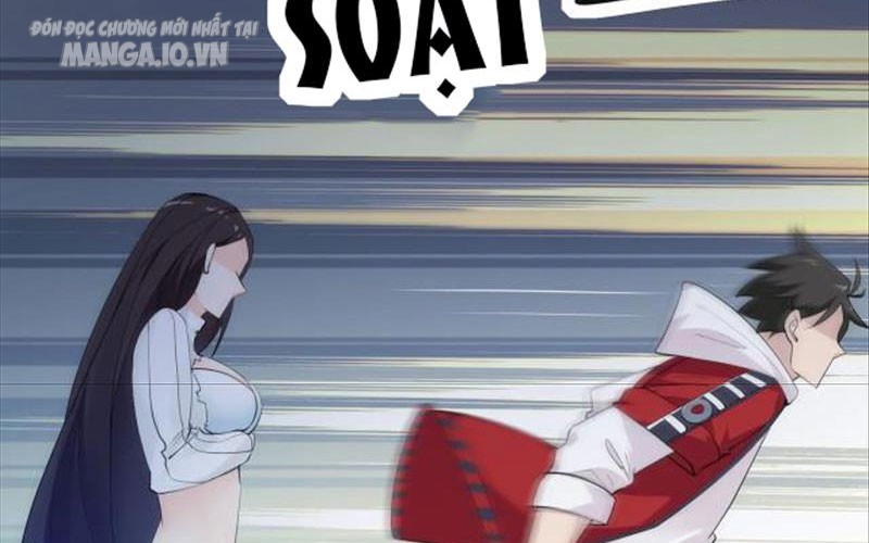 Hệ Thống Chiến Đấu Vô Địch Chapter 4 - Trang 2