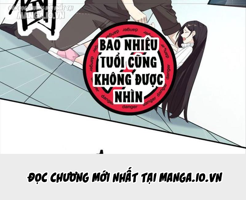 Hệ Thống Chiến Đấu Vô Địch Chapter 4 - Trang 2