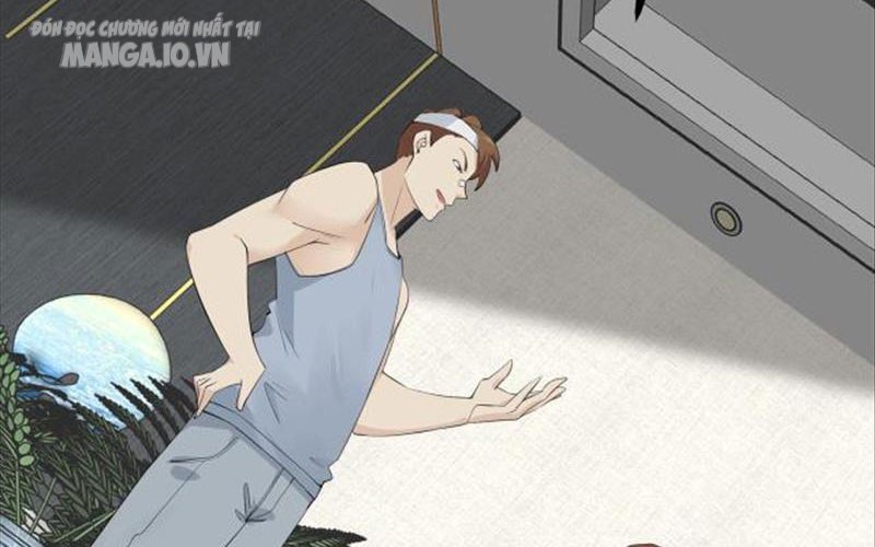 Hệ Thống Chiến Đấu Vô Địch Chapter 4 - Trang 2